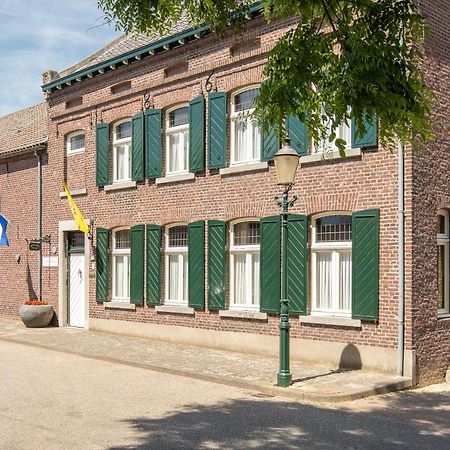 B&B Woonboerderij Peters Horn エクステリア 写真