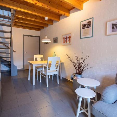 B&B Woonboerderij Peters Horn エクステリア 写真
